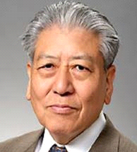 Prof. Setsuo Komemushi (Director)