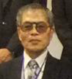 Prof. Shinichi Tamura,Ph.D.(Chairman and President)