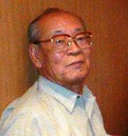 Prof. Toshio Nishida (Adviser)