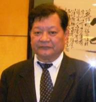 Dr. Yoshinori Nishino (Vice-Chairman)
